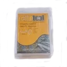 hog ring staples heavy duty galvanise